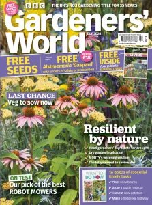 BBC Gardeners' World - 07.2026