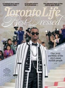 Toronto Life - 09.2026