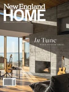 New England Home - 03/04 2025