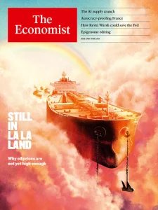 The Economist Audio - 05.2.2026