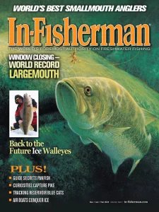 In-Fisherman - 12/02 2026
