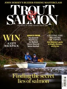 Trout & Salmon - 06.2026