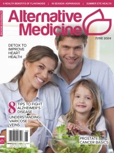 Alternative Medicine - 06.2024