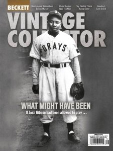 Vintage Collector - 06/07 2022