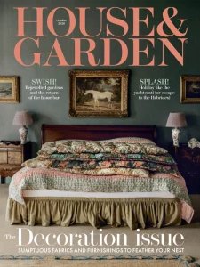 House & Garden UK - 10.2026