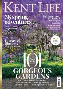 Kent Life - 04.2026