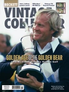Vintage Collector - 02/03 2025