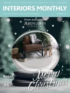Interiors Monthly - 12.2025