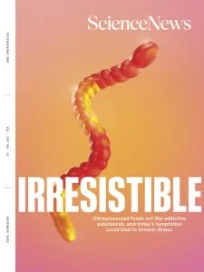 Science News - 11.2025