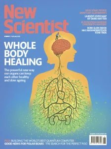 New Scientist Int - 7.02.2026