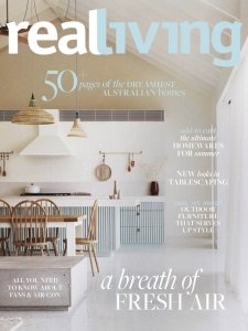 Real Living AU - 01.2021
