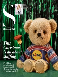 S Magazine Sunday Express - 11.12.2022