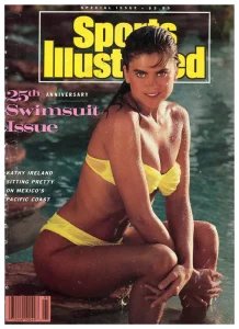 Sports Illustrated - Swimsuit 1989