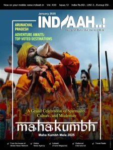 Indiaah - 01.2025