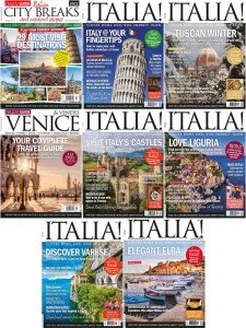 Italia! - 2022 Full Year