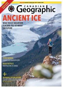 Canadian Geographic - 05/06 2026