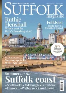 Suffolk - 08.2025