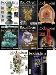 Rock & Gem - 2016 Full Year Compilation