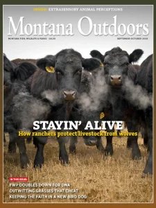 Montana Outdoors - 09/10 2026