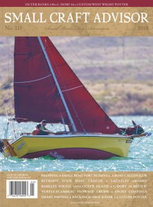 Small Craft Advisor - 05/06 2018
