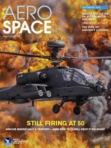 Aerospace - 09.2025