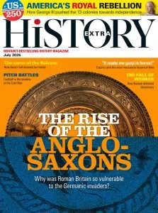 History Extra - 07.2026