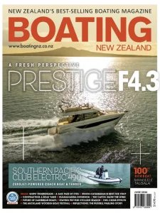 Boating NZ - 06.2026