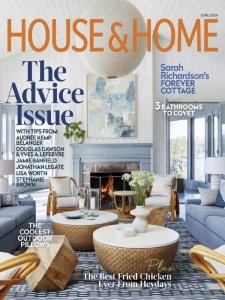 House & Home - 06.2024