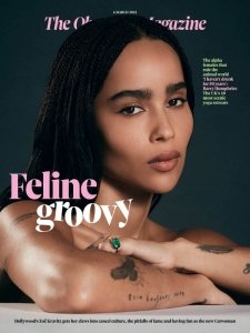 The Observer - 6.03.2022