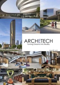 Archetech - Is. 85 2026
