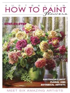 Australian How To Paint - Is. 53 2025