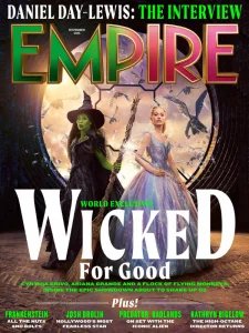 Empire UK - 11.2025