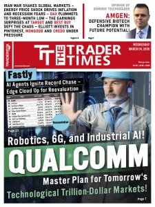 Trader Times - 4.03.2026