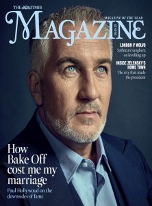 The Times - 28.05.2022