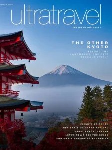 Ultratravel - Summer 2026