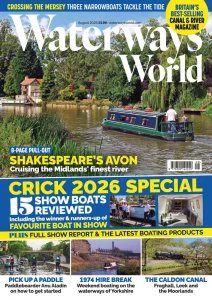 Waterways World - 08.2026