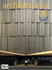 Architecture NZ - 11/12 2025