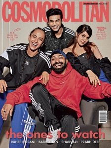 Cosmopolitan IN - 01/02 2023