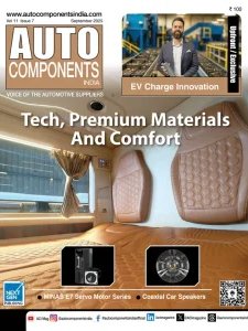 Auto Components IN - 09.2025