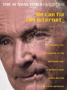 The Sunday Times Magazine - 7.09.2025