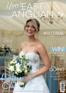Your East Anglian Wedding - 08/09 2026
