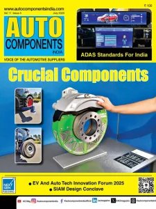 Auto Components IN - 07.2025
