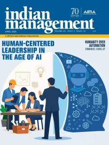 Indian Management - 04.2026