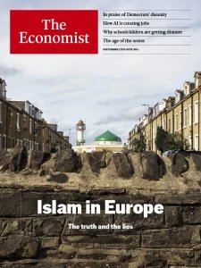 The Economist USA - 09.12.2026