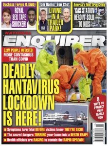 National Enquirer - 06.1.2026