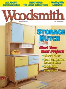Woodsmith - 08/09 2026