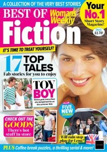 Best of Woman's Weekly Fiction - Is. 71 2026