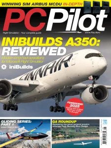 PC Pilot - 05/06 2025