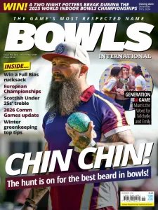 Bowls International - 11.2024