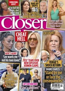 Closer UK - 1.08.2026